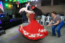 Arraiá da Uepa 2024