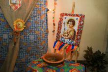 Arraiá da Uepa 2024