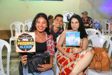 Arraiá da Uepa 2024