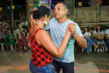 Arraiá da Uepa 2024