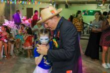 Arraiá da Uepa 2024