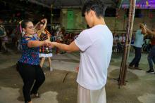 Arraiá da Uepa 2024