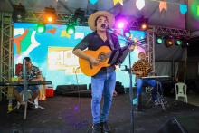 Arraiá da Uepa 2024