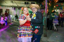 Arraiá da Uepa 2024