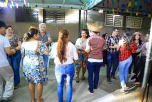 Arraiá da Uepa 2024