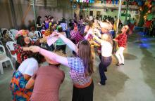 Arraiá da Uepa 2024