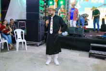 Arraiá da Uepa 2024