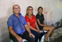 Arraiá da Uepa 2024