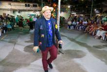 Arraiá da Uepa 2024