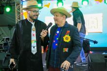 Arraiá da Uepa 2024