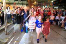 Arraiá da Uepa 2024