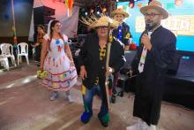 Arraiá da Uepa 2024