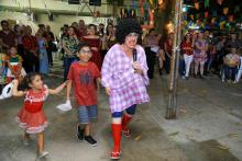 Arraiá da Uepa 2024