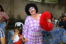 Arraiá da Uepa 2024