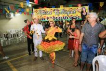 Arraiá da Uepa 2024