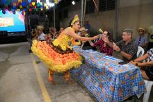 Arraiá da Uepa 2024