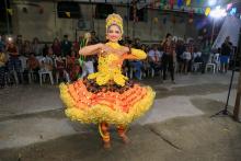 Arraiá da Uepa 2024
