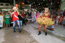 Arraiá da Uepa 2024