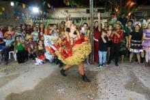 Arraiá da Uepa 2024