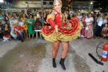 Arraiá da Uepa 2024