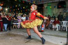 Arraiá da Uepa 2024