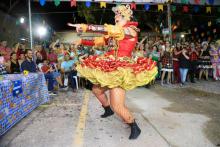 Arraiá da Uepa 2024