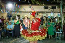 Arraiá da Uepa 2024