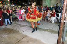 Arraiá da Uepa 2024