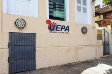 Aula inaugural do Curso de Mandarim Básico para Policiais