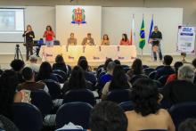 Aula Inaugural Pibid