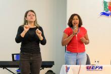 Aula Inaugural Pibid