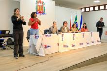 Aula Inaugural Pibid