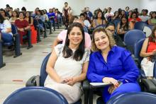 Aula Inaugural Pibid