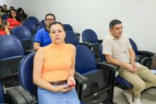 Aula Inaugural Pibid