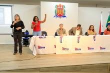 Aula Inaugural Pibid