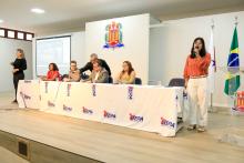 Aula Inaugural Pibid