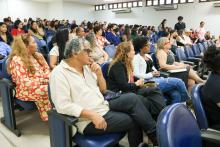 Aula Inaugural Pibid