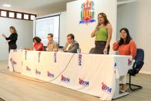 Aula Inaugural Pibid