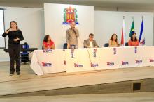 Aula Inaugural Pibid