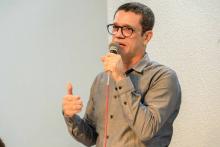 Aula Inaugural Pibid