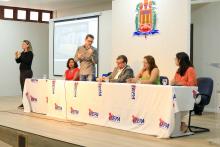 Aula Inaugural Pibid