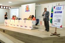 Aula Inaugural Pibid