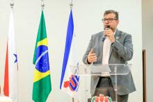 Aula Inaugural Pibid