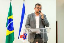 Aula Inaugural Pibid