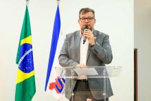 Aula Inaugural Pibid