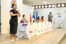 Aula Inaugural Pibid