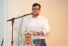 Aula Magna do Programa de Pós-graduação em Reabilitação e Desempenho Funcional (PPGREAB) - Sidney Oliveira/Ascom Uepa.