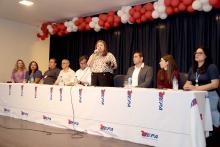 Aula Magna do Programa de Pós-graduação em Reabilitação e Desempenho Funcional (PPGREAB) - Sidney Oliveira/Ascom Uepa.