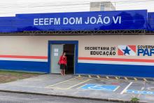 Aula inaugural do Curso de Especialização em Saúde Coletiva - Capanema