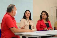 Aula inaugural do Curso de Especialização em Saúde Coletiva - Capanema
